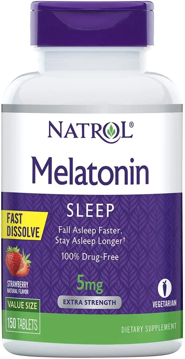 melatonin