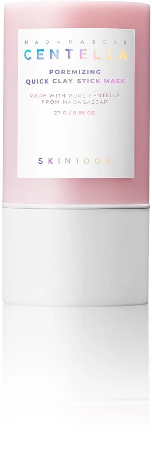 SKIN1004 Centella Poremizing Quick Clay Stick Mask, 27gm