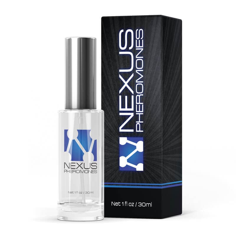 Leading Edge Health Nexus 30 ml