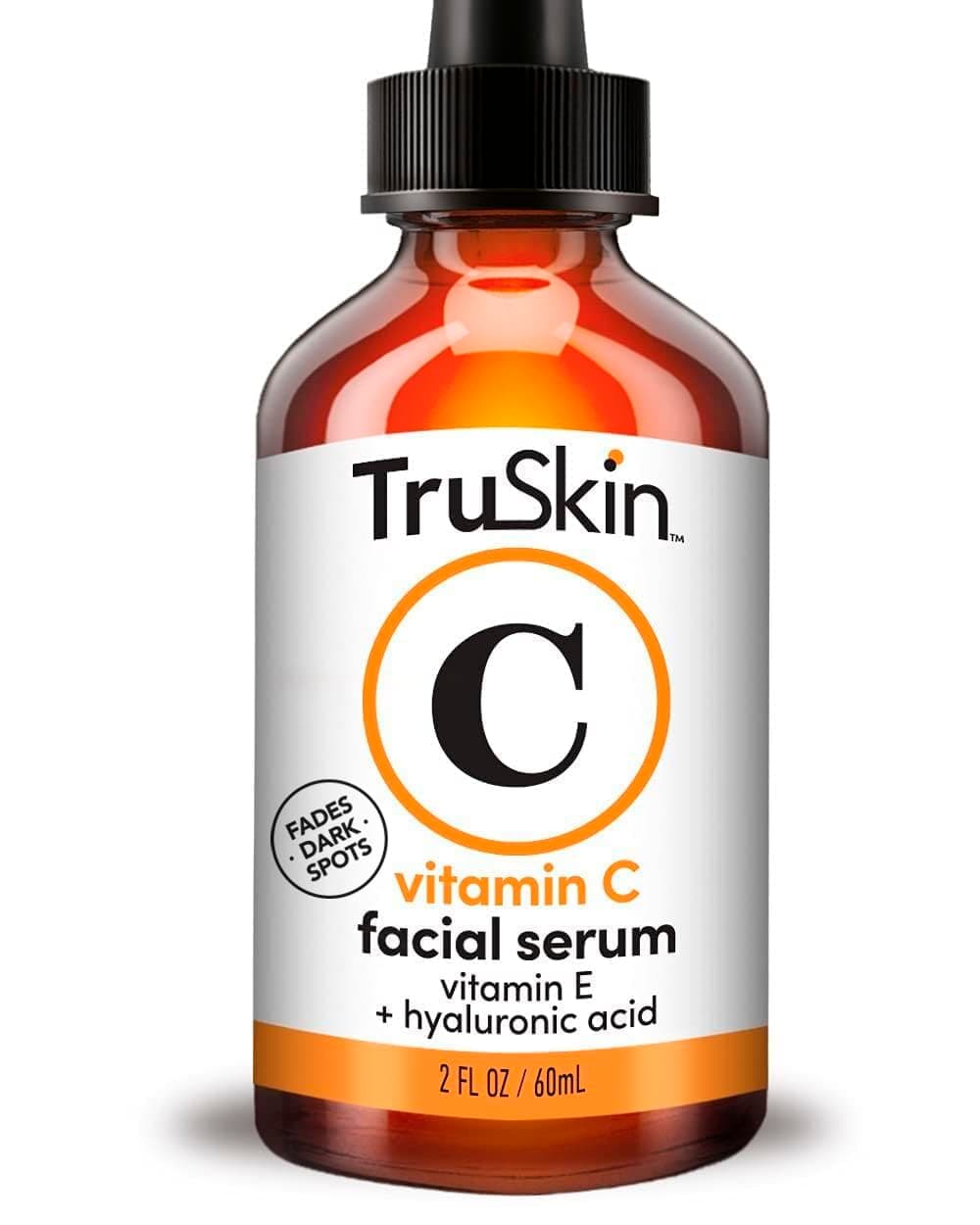 TruSkin Vitamin C Serum - 60 ml