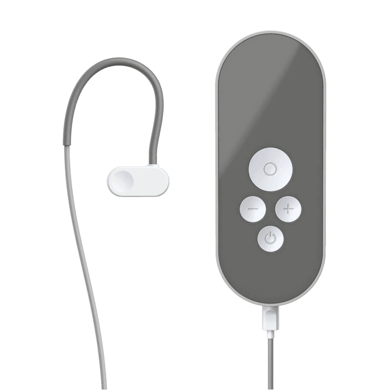 Nurosym |  Wearable Neuromodulation Device for Health Improvements| contains ingredients studied for, Certified Medical Device, Vagus nerve stimulation
