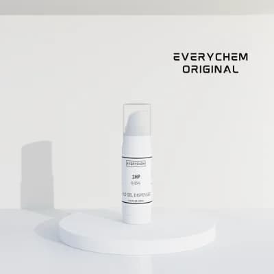 Everychem Original | PP405-3HP | Gel Dispenser (0.05%)