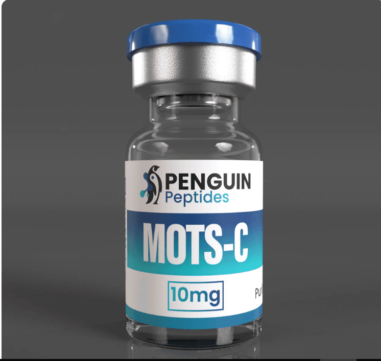 MOTS-c | 10 mg