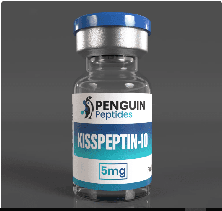 Penguin Peptides | Kisspeptin (5mg) | Support reproductive endocrine