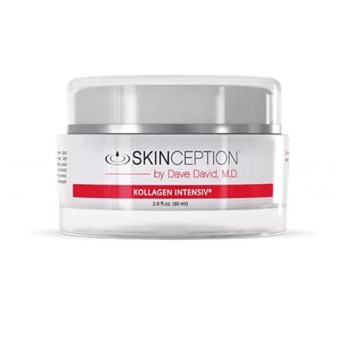 Leading Edge Health Kollagen Intensiv Skinception 60 ml
