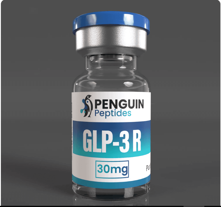 Retatrutide Support advanced metabolism, 30 mg by Penguin Peptides