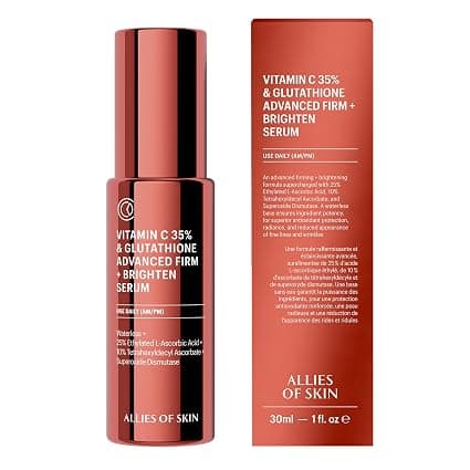 Allies of Skin 35% Vitamin C Serum