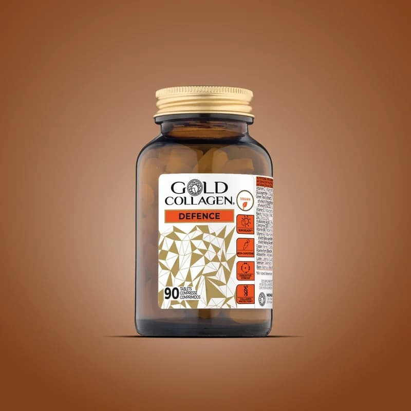 Gold Collagen Defence