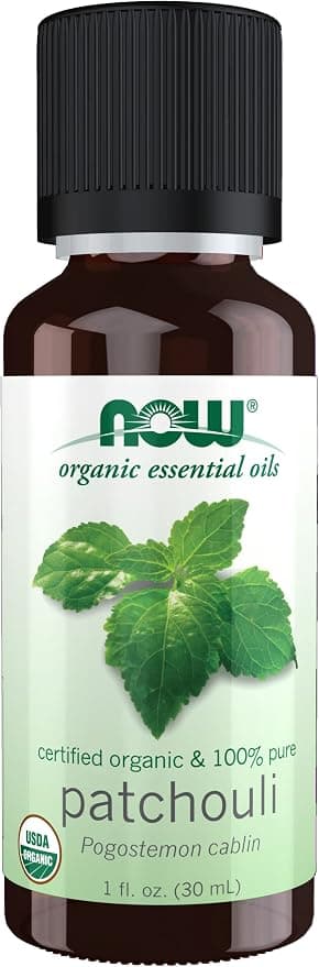ناو فودز NOW Patchouli Oil