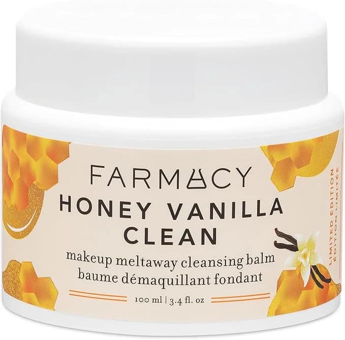 Farmacy Honey Vanilla Clean