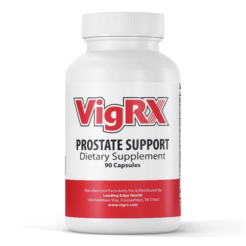 Leading Edge Health Leading Edge Health VigRX® Prostate Support - 90 capsules