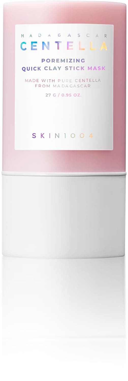 Clay Stick Mask for Pore Care by SKIN1004 Centella | 27gm